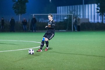 Bild 31 - Frauen FSG Kaltenkirchen - SV Henstedt Ulzburg : Ergebnis: 0:7